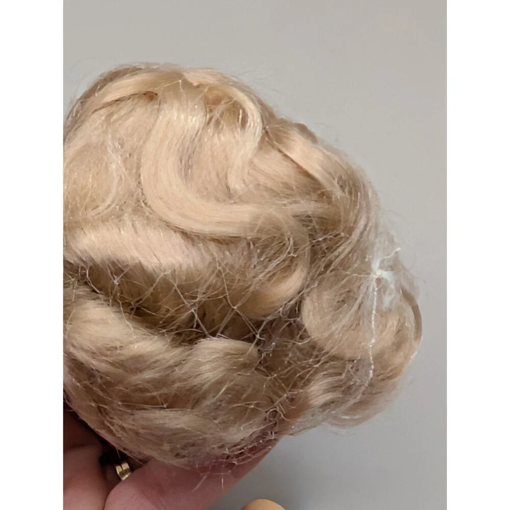 Vouge Ginny Vintage Doll Sugar Plum Fairy Head and Arm Only No Doll